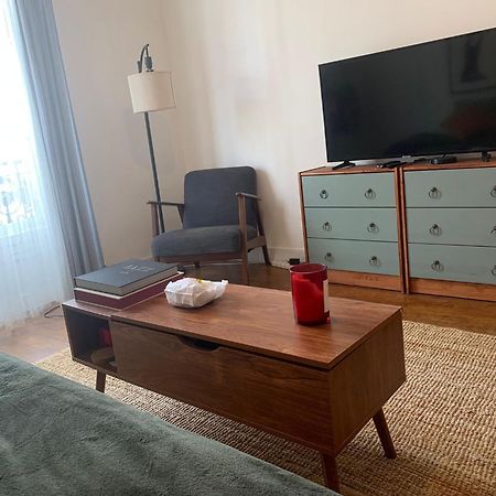 Appart Sympa Paris Eksteriør billede