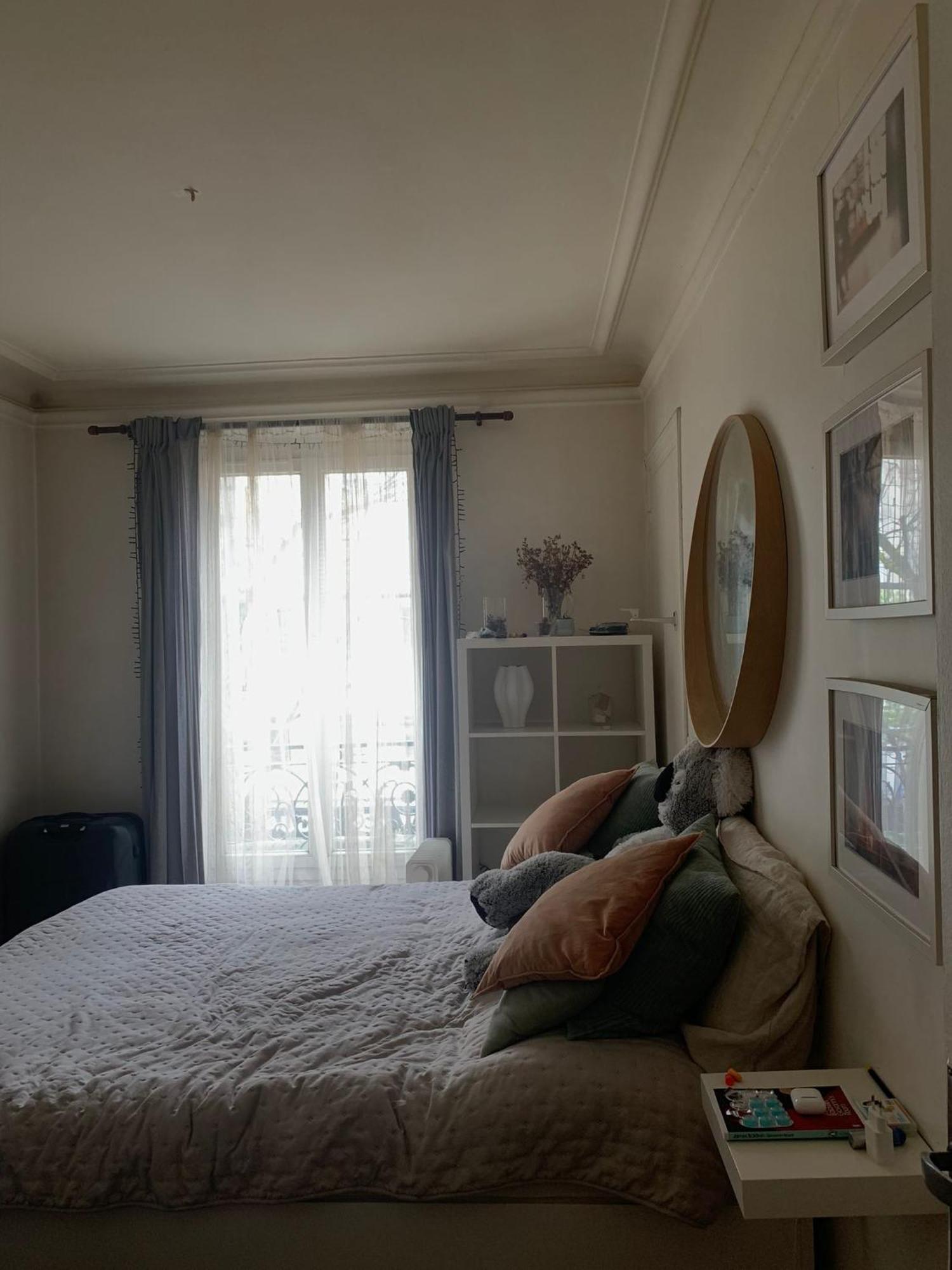 Appart Sympa Paris Eksteriør billede